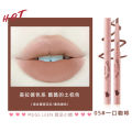 Muge Leen Labial Line Pen Draw Lip Abiding Stereo Novice Waterproof Is Not Easy To Rub Off Makeup. 