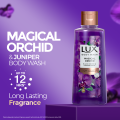 Lux Orchid Bodywash Bottle 520ML. 