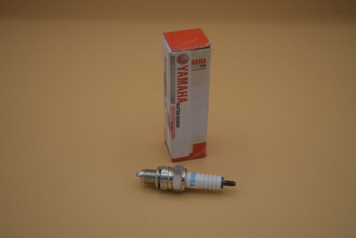 Yamaha%20YBR%20125G%20,YBR125Z%20DX,YBR125%20OEM%20Genuine%20Plug%20YGK%20Made%20in%20Japan%20100%20Original%20Product%20(1pcs)%20in%20pack%20-%20Image%203