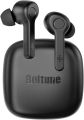 Boltune BT-BH020 Wireless Earbuds, Bluetooth Headphones Bluetooth 5.0 Wireless Headphones 4D Surroud Heavy Bass IPX5 Waterproof True Wireless Stereo Headsets-02,Bright Black,M. 