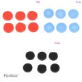 6Pcs Analog Stick Cap Thumb Grips Cover for Playstation PS Vita PSV1000 2000. 