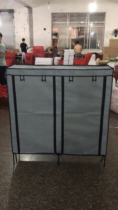 Zipper%20Shoe%20Rack%20Organizer%20with%20Full%20Cover%20Washable%20Oxford%20Fabric%20Quality%20Shoe%20Storage%20Cabinet%20Foldable%20DIY%20Shoe%20rack%20Closet%20-%20Image%207