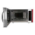 Dawlance Microwave Oven DW 115 CHZP / Large Capacity / Grill Cooking  / Auto Cook Menu / 25 Litres / Micro wave. 