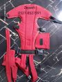 Adjustable Baby Carrier – Ergonomic Infant Carrier – Breathable Soft Fabric – Front & Back Carry – Newborn to Toddler (0-24 Months). 