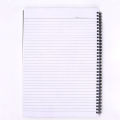 Future Spiral Notebook 120 Page. 