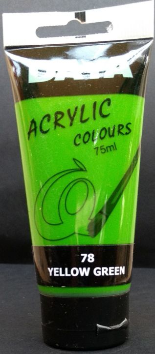 Set Acrilico Basics, 72 Tubi Da 22ml - Foto 2