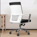 Home Office Chair Ergonomic Desk Chair Mesh Computer Chair with Lumbar Support Armrest Executive Rolling Swivel Adjustable Mid Back Task Chair, Black. 