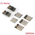 ESP8266 ESP-01 ESP-01S ESP-07 ESP-07S ESP-12S ESP-12E ESP-12F QFN-32 Chip Serial Port Module Transceiver. 