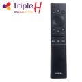 Voice Samsung Smart Tv Remote Control Universal For All Samsung LCD / LED HDTV TV With Social Buttons Like Original (With Voice) | Triple H. 