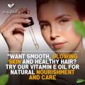 Pakistan Pansar Vitamin E Oil  Organic Pure Vitamin E Oil for Skin, Hair, Face, Nails & Lips  Vitamin E Oil for Skin Whitening, Moisturizing, Wrinkles, Hair Growth & More  Best Vitamin E Oil in Pakistan. 