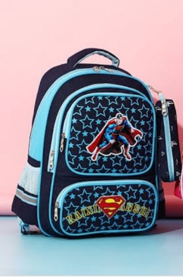 New stylish and imported quality of backpack bags school bag for boys