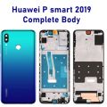 Huawei P Smart 2019 Complete Housing Replacement , Complete Body For Huawei P Smart 2019. 