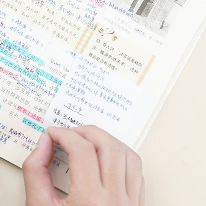 %E3%80%90FUN%20LIVE%E3%80%91%20100%20Sheets%20Creative%20Transparent%20PET%20Memo%20Pad%20Posted%20It%20Sticky%20Notes%20Planner%20Sticker%20Notepad%20School%20Supplies%20Kawaii%20Stationery%20-%20Image%205