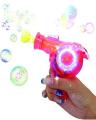 Fish Bubble Maker with Light For Fun. 
