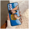The Song Of Achilles Case For Samsung Galaxy A71 A51 A31 A21S A50 A70 A12 A22 A32 A42 A52 A72 A52S Phone Cover. 