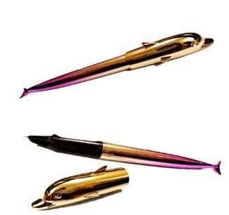 01%20pc%20Dolphin%20Fountain%20Pen%20-%20Image%204
