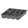 IKEA Cutlery Tray Cutlery Organizer Kitchen Cutlery Tray Plastic Cutlery Tray. 