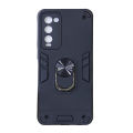 Tecno Camon 18T 18 18P Shockproof Armor Case with Military Grade Protection and Air-Cushion Technology. 