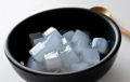 Nata De Coco Coconut Food Contain 100 % Nutrition And fibre Nata de coco is used in food products such as low-calorie desserts, salads, and high-fiber foods 439 Gram ( Pack of 6 ). 