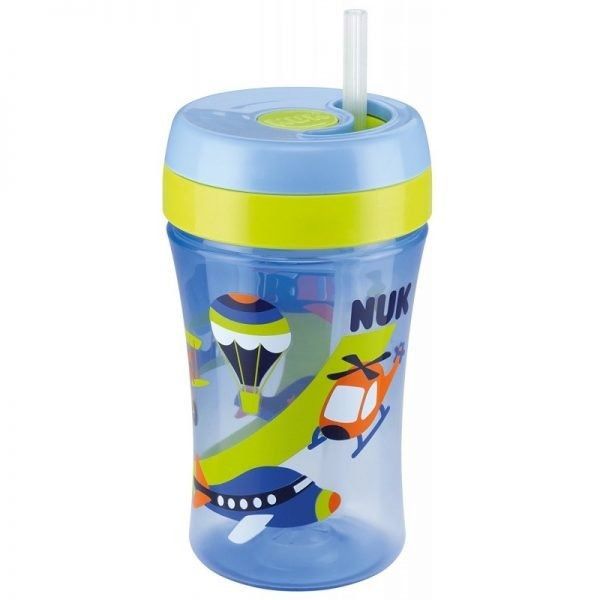Nuk%20Sippy%20Cup%20Straw%20Cup%20-%20Image%203