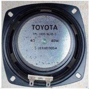 Pack%20of%202%20-%204%20Inch%202%20Way%20Car%20Speakers%2040%20Watt%20For%20Car%20Door%20And%20Dashboard%20(Pair)%20And%20Home%20Entertainment%20-%20Image%202