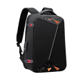 Men Brand Laptop Backpack Anti-theft Waterproof Password Lock Backpacks Bags USB Charging Men's Business Travel Bag. 
