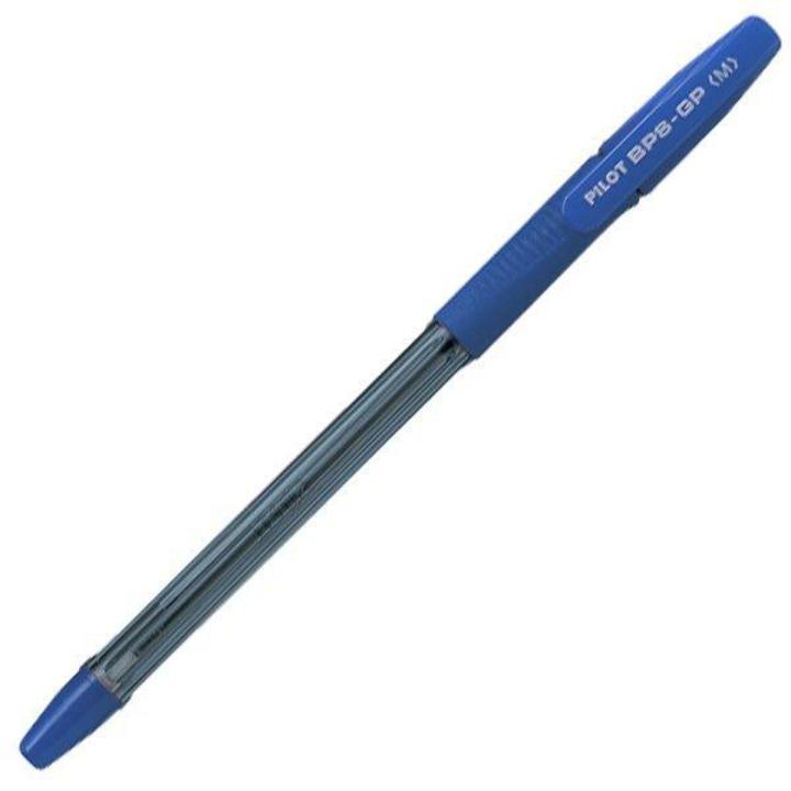 Pilot BPS-GP Ballpoint Pen (4 PC) | Daraz.pk