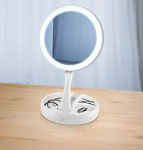 Smart%20Touch%20LED%20Makeup%20Mirror%20with%2010X%20Detachable%20Magnifier%20%E2%80%93%20Portable,%20Travel-Friendly,%20and%20Perfect%20for%20Eyeliner,%20Lashes,%20and%20Detail%20Work%20-%20Image%202