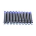 Ink cartridges pack of 25 Blue. 