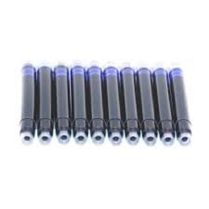 Ink cartridges pack of 25 Blue
