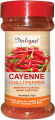 Italiano Cayenne Pepper 70Gm. 