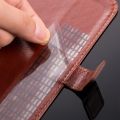 Flip Wallet Case For Oukitel C17 Pro C16 C15 C13 C12 C11 Pro C8 Funda C18 Pro C19 C21 K6000 Pro Cover Coque. 