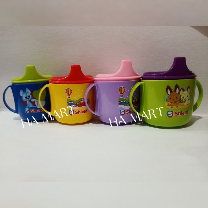 Training Cup Very Good Quality PP