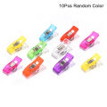 10/20/50/100pcs Sewing Clips Hemming Quilting Sewing Patchwork Sewing Tools. 