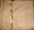 Hand made Embroidered Chadar ( Design) For women (LARRGE. 