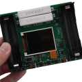 18650 Lithium Battery Capacity Internal Resistance Tester Module Measurement Internal Resistance Tester. 
