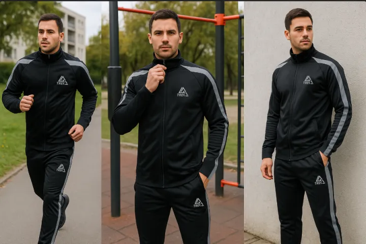 DriFit%20Poly%20Resin%20Men's%20Athletic%20Tracksuit%20Jacket%20&%20Trousers%20Set%20-%20New,%20Breathable,%20Comfortable%20Outdoor%20Sportswear%20-%20Image%205