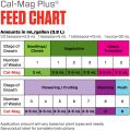 HYDROPONICS CAL MAG PLUS 100 ML. 