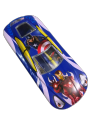 Metal Car Geometry Box with Mini Car Geometry Box For kids. 