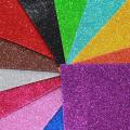 Glitter Paper. 