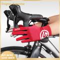 Enigma- Climbing Gloves Anti Skid Low Wind Resistance Climbing Gloves. 