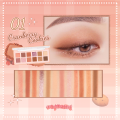 Pinkflash Pro Touch Eyeshadow Palette. 