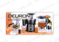 Deuron food factory.. 