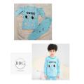 Kids Guess Print Night Dress - Jersey - 1 to 10 years old Boys And Girls Suits. 