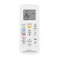 AC Universal Remote For Split & Inverted with LCD 1000 In 1 AC REMOTE 1000IN1 1000 IN 1 AIR CONDITIONER REMOTE A/C. 