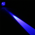 LED Light Beam Pinspot Lighting Spotlight Super Bright Lamp Mirror Balls Party Disco Stage Effect Projector Easy to Use Easy Install E -EU Plug. 