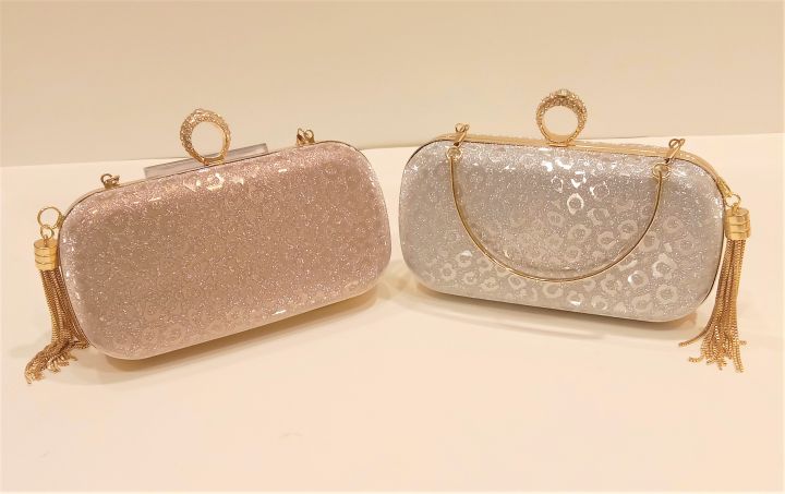 Bridal Bag Party Bag Bridal Clutch