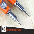 1Pc Carpenter Precision Pencil Compasses Diameter Adjustable Dividers Woodworking Compass Max Radius 75cm. 