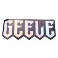 GEELE Skateboard Parts Double Roller Skate Longboard Bearings ABEC-11. 