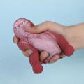 【Customer favorite】 Creative Stress Relief Toys Decompression Stretch Gorilla Squeeze Vent Soft Slow Rebound Doll Kids Gifts. 